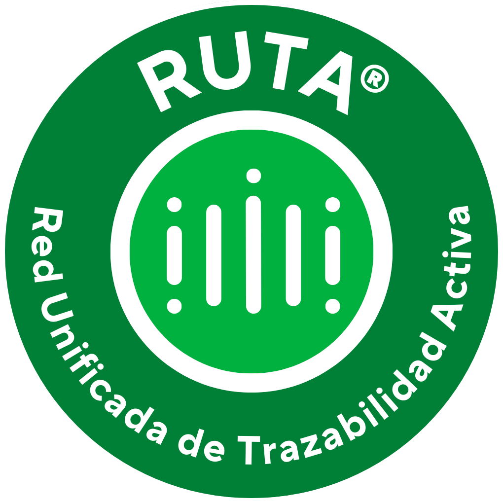 RUTA® — Red Unificada de Trazabilidad Activa